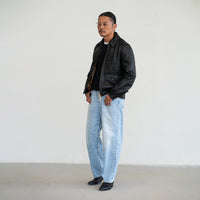【受注生産】CINQUANTA/Exclusive G-8 Type Flight Jacket
