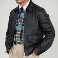 CINQUANTA/Exclusive G-8 Type Flight Jacket