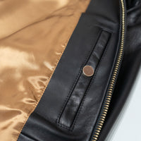 CINQUANTA/Exclusive G-8 Type Flight Jacket