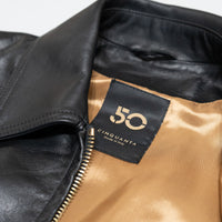 CINQUANTA/Exclusive G-8 Type Flight Jacket