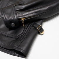 【受注生産】CINQUANTA/Exclusive G-8 Type Flight Jacket