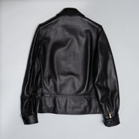 【受注生産】CINQUANTA/Exclusive G-8 Type Flight Jacket