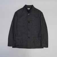 BOGLIOLI Cover All Jacket/Gray