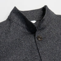 BOGLIOLI Cover All Jacket/Gray