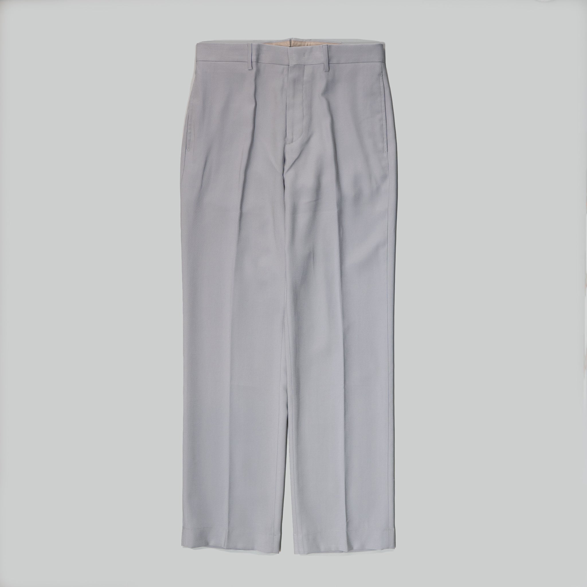 BERWICH/LUCANO LONG/FLUID01/Grey – WEARLNESS