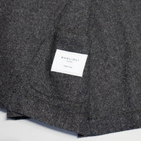 BOGLIOLI Cover All Jacket/Gray