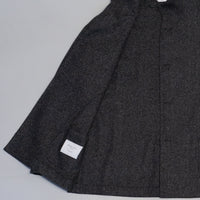BOGLIOLI Cover All Jacket/Gray