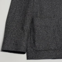 BOGLIOLI Cover All Jacket/Gray