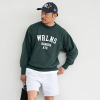 wearlness sweat