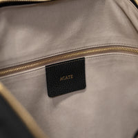 ACATE/ New Helmet Bag/Black
