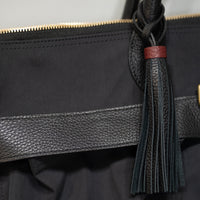 ACATE/ New Helmet Bag/Black