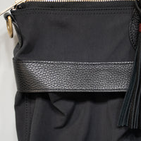 ACATE/ New Helmet Bag/Black
