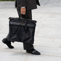 ACATE/ New Helmet Bag/Black