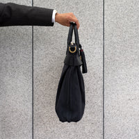 ACATE/ New Helmet Bag/Black