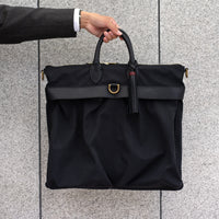 ACATE/ New Helmet Bag/Black