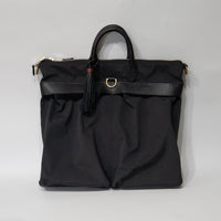 ACATE/ New Helmet Bag/Black
