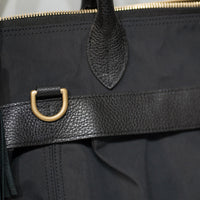 ACATE/ New Helmet Bag/Black