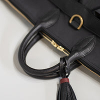 ACATE/ New Helmet Bag/Black