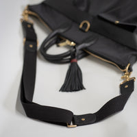 ACATE/ New Helmet Bag/Black