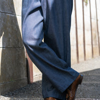 TANGENT/Swedish Military Trousers