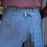 TANGENT/Swedish Military Trousers