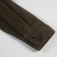 CINQUANTA/Exclusive Military Jacket