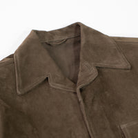 CINQUANTA/Exclusive Military Jacket