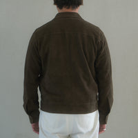 CINQUANTA/Exclusive Military Jacket