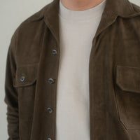 cinquanta jacket
