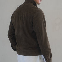 CINQUANTA/Exclusive Military Jacket