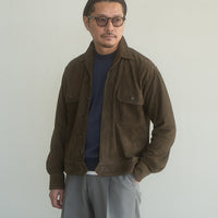cinquanta jacket