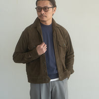 cinquanta jacket