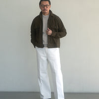 cinquanta jacket