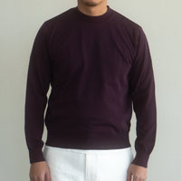wearlness knit