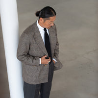 LA FAVOLA/Semi Double Jacket