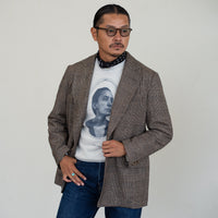 LA FAVOLA/Semi Double Jacket