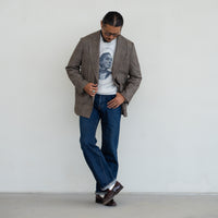 LA FAVOLA/Semi Double Jacket