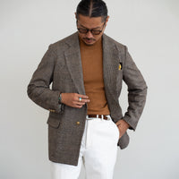 LA FAVOLA/Semi Double Jacket