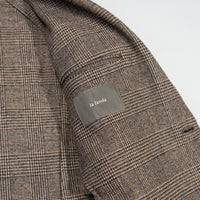 LA FAVOLA/Semi Double Jacket