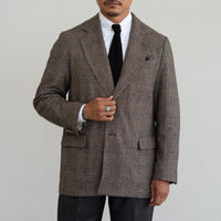 LA FAVOLA/Semi Double Jacket