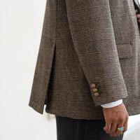LA FAVOLA/Semi Double Jacket
