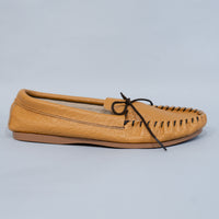 LLOYD FOOTWEAR/BRITISH MOCCASINS/Grain Tan