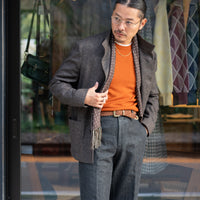 BERWICH/LUCANO LONG/KK100Black