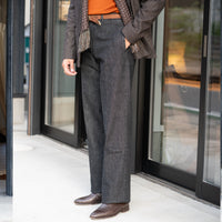 BERWICH/LUCANO LONG/KK100Black