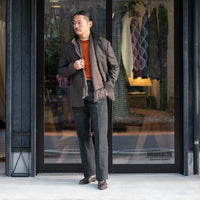 BERWICH/LUCANO LONG/KK100Black