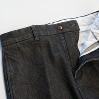 BERWICH/LUCANO LONG/KK100Black