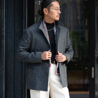 BERWICH/LUCANO LONG/KK100White