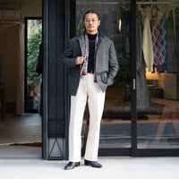 BERWICH/LUCANO LONG/KK100White