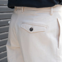 BERWICH/LUCANO LONG/KK100White