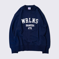 wearlness sweat